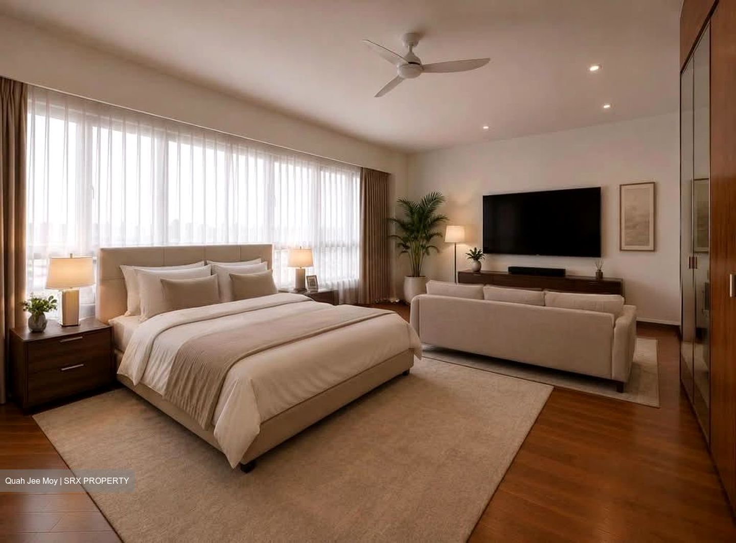The Draycott (D10), Apartment #604112591